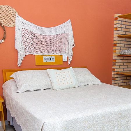 Conves Suites Penha  Buitenkant foto