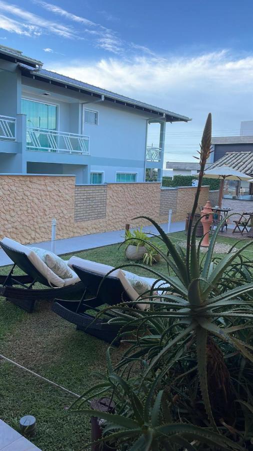 Conves Suites Penha  Buitenkant foto
