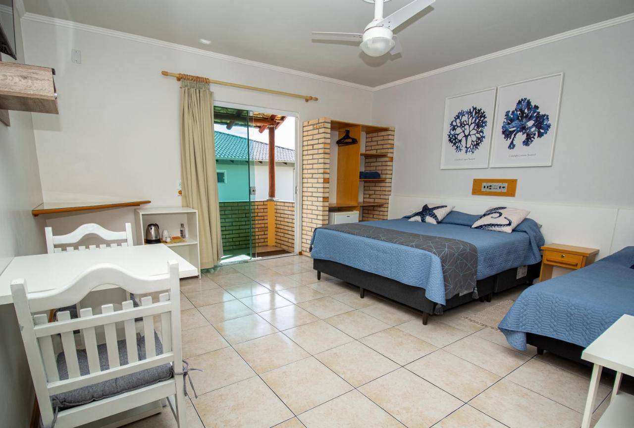 Conves Suites Penha  Buitenkant foto