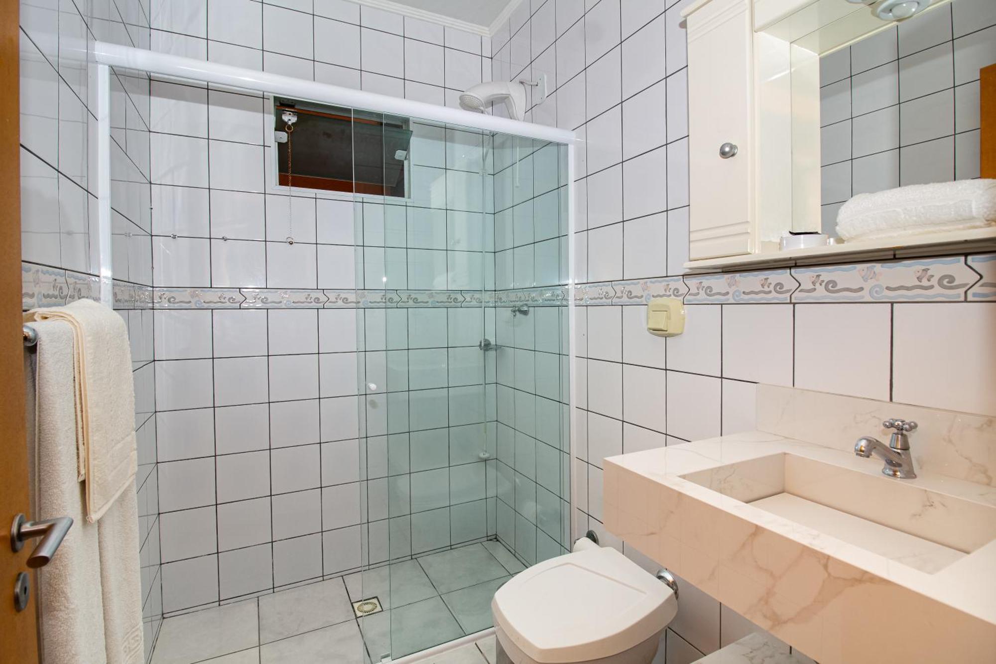 Conves Suites Penha  Buitenkant foto